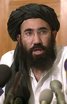 Los talibanes acuerdan la rendición de Kandahar y su entrega al nuevo Gobierno