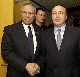 La OTAN y Rusia acuerdan la creación de un órgano de decisión conjunta