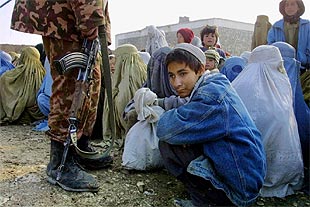 EE UU se plantea acusar de traición y asesinato al americano protalibán