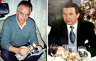 Liberados los dos empresarios españoles secuestrados en Georgia desde hace más de un año