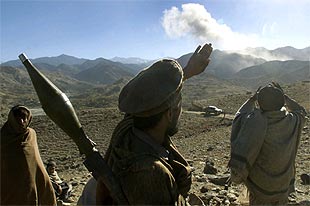 Karzai asegura que el final de las disputas locales ha devuelto el orden a Kandahar