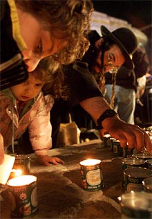 Dos niños muertos en Hebrón tras un ataque de helicópteros israelíes