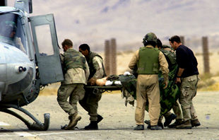 Los 'muyahidín' aseguran haber tomado Tora Bora sin encontrar a Bin Laden