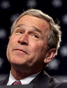 Bush reafirma su compromiso con el recorte fiscal al iniciar el nuevo año político