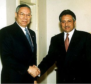 Pakistán advierte de que cualquier suceso en Cachemira puede llevar a la guerra