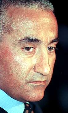 Asesinado en Beirut un ex ministro implicado en la matanza de Sabra y Chatila