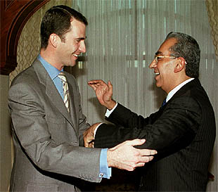 Honduras restablece sus relaciones con Cuba tras 41 años de enemistad