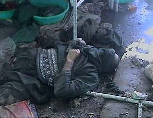 Fuerzas de EE UU abaten a seis miembros de Al Qaeda atrincherados en un hospital afgano