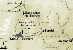 Lugar donde fue asesinado Julio Fuentes, junto a otros tres periodistas