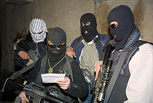 Dos acciones palestinas en Cisjordania y en Jerusalén dejan dos muertos y 13 heridos