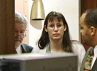 Declaran culpable a la madre que ahogó a sus cinco hijos en Tejas