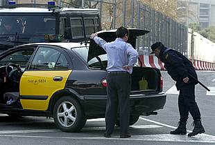 La OTAN enviará un avión AWAC a  la cumbre para supervisar el espacio aéreo