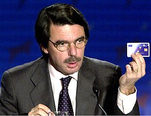 Los Quince acuerdan aumentar en cinco años la edad media de jubilación