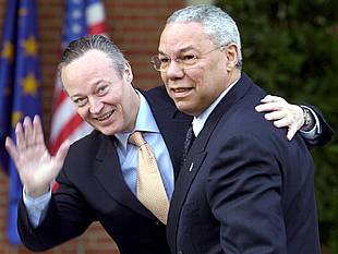 La UE, Rusia, EE UU y la ONU exigen la retirada inmediata de Israel