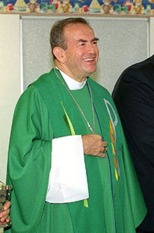 Detenidos dos presuntos implicados en el asesinato del arzobispo de Cali