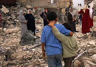 Detenido en Ramala el jefe en Cisjordania de Al Fatah