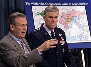 EE UU contará con un mando militar dedicado en exclusiva a defender su territorio