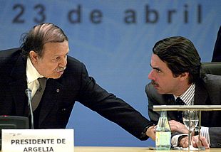 Oriente Próximo centra el debate en la Conferencia Euromediterránea