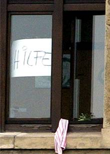 Un ex alumno mata a 17 personas en un instituto alemán y luego se suicida