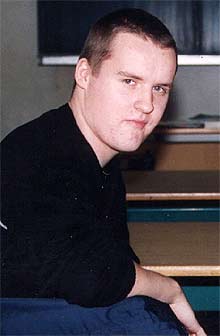 El autor de la matanza de Erfurt obtuvo las armas de forma legal