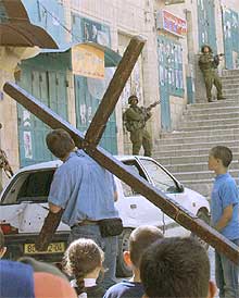 Annan aboga ahora por no investigar lo ocurrido en Yenín