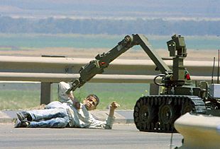 Israel exige la reestructuración de la Autoridad Palestina para negociar la paz