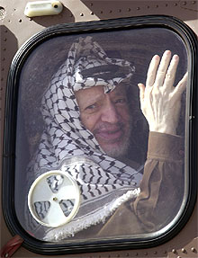 La UE pospone su decisión sobre el futuro de los 13 refugiados de Belén