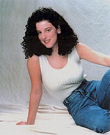 La autopsia al cadáver de la becaria Chandra Levy confirma que fue asesinada