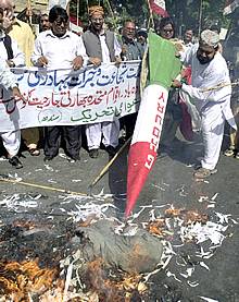 La ONU retira de India y Pakistán a las familias de sus diplomáticos