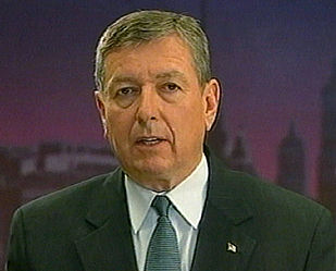 EE UU anuncia la detención de un terrorista que quería detonar una bomba radiactiva