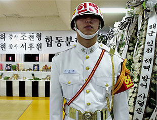 Corea del Norte rechaza el diálogo y culpa de la batalla naval al Sur