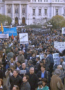 El Foro Social Mundial debate en Buenos Aires medidas contra el neoliberalismo