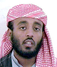 Detenido en Pakistán el coordinador de los atentados del 11-S