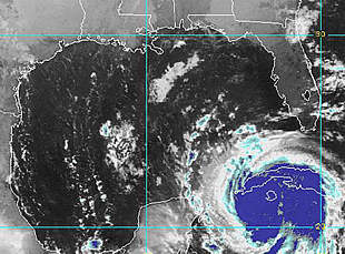 Evacuadas más de 200.000 personas en Cuba ante la amenaza del huracán 'Lili'