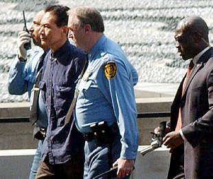 Los inspectores retrasarán su regreso a Irak a la espera de una nueva resolución de la ONU