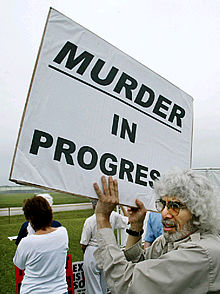 Florida ejecuta a la 'Doncella de la Muerte', condenada por asesinar a seis hombres