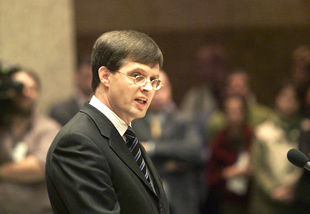 La crisis abierta en la Lista Fortuyn provoca la caída del Ejecutivo holandés