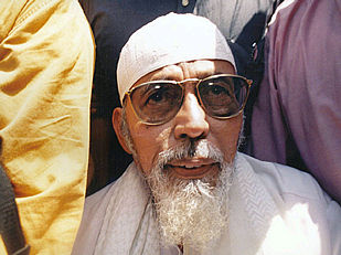 El presunto cerebro del atentado de Bali sale del hospital para ser interrogado