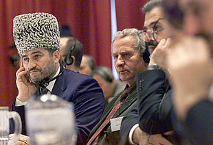 Putin lanza su particular guerra contra el terrorismo "en cualquier lugar del mundo"