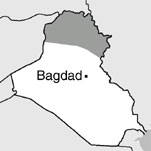 La oposición iraquí