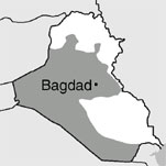 La oposición iraquí