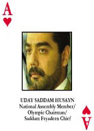 Estados Unidos mata a los hijos de Sadam Husein en el asalto a la villa donde se escondían