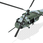 Mueren seis soldados de EE UU al estrellarse su helicóptero en Tikrit