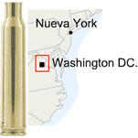 Un jurado declara culpable al menor de los francotiradores de Washington