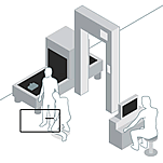 Las aerolíneas exigen a EE UU que asuma el coste de las nuevas medidas de seguridad en los aviones