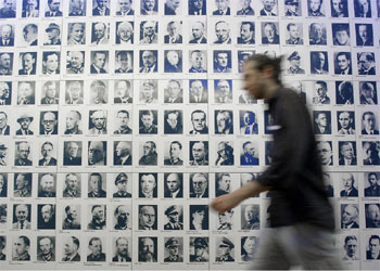 Una exposición homenajea en Berlín a "los héroes" del atentado fallido contra Hitler