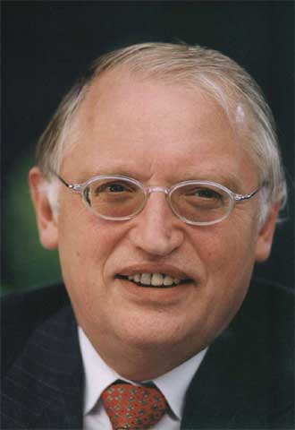 Günther Verheughen.