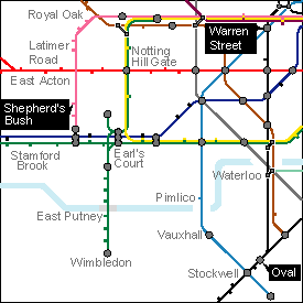 Tres de las bombas empleadas ayer tienen el mismo tamaño y peso que las del 7-J