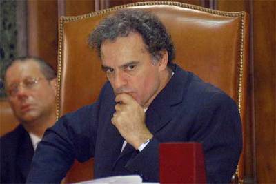 Una comisión pide un juicio político contra el alcalde de Buenos Aires por el 'caso Cromañón'