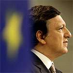 Los rostros de la Cumbre Europea de Bruselas